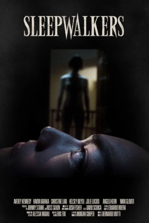 Sleepwalkers