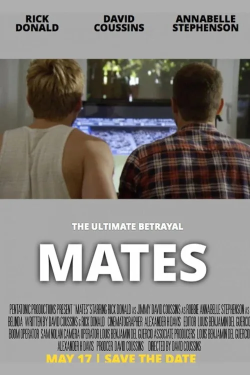 Mates