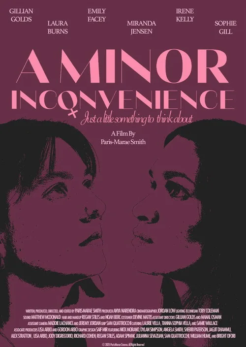 A Minor Inconvenience