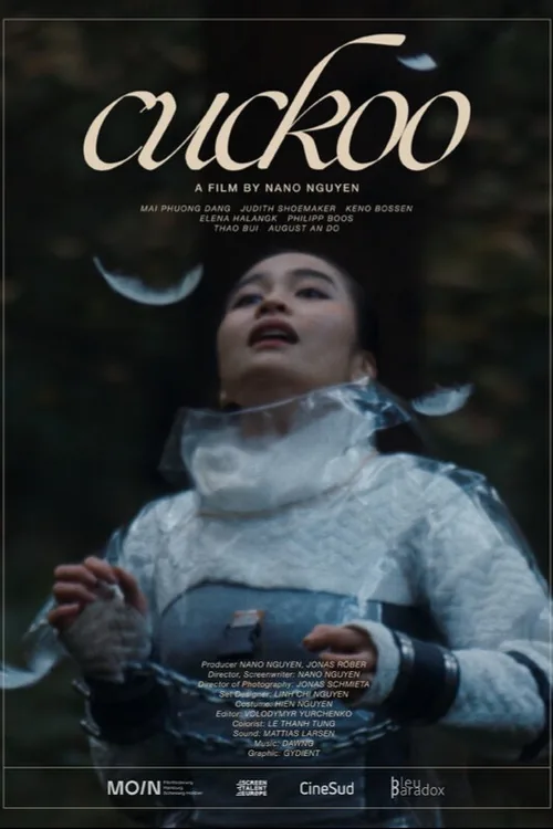 Cuckoo