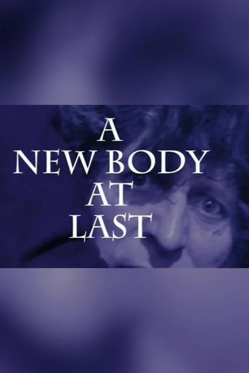 A New Body at Last