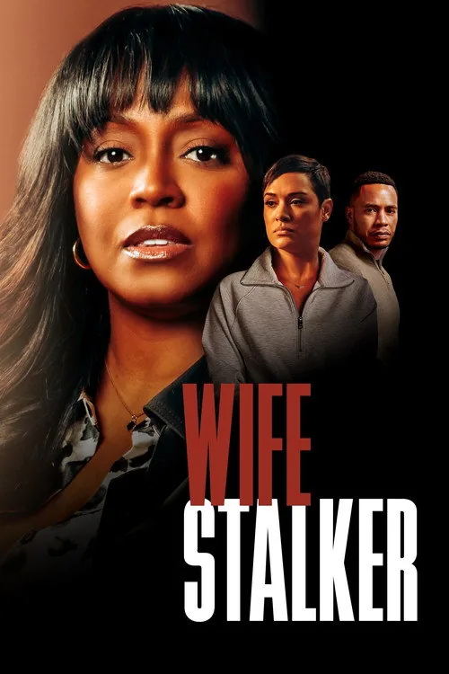 Wife Stalker