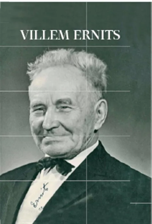 Villem Ernits