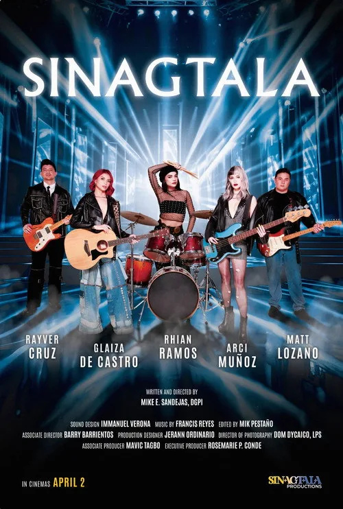 Sinagtala