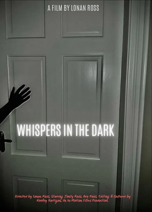 Whispers in the Dark