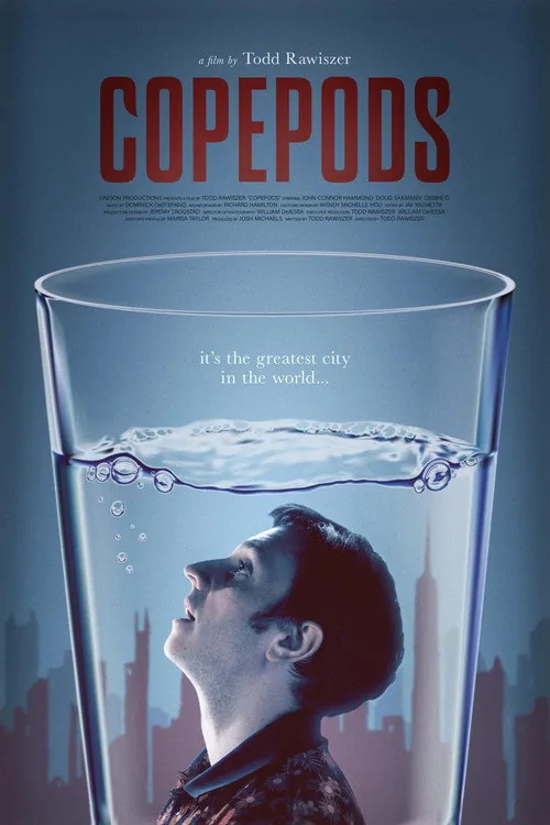 Copepods