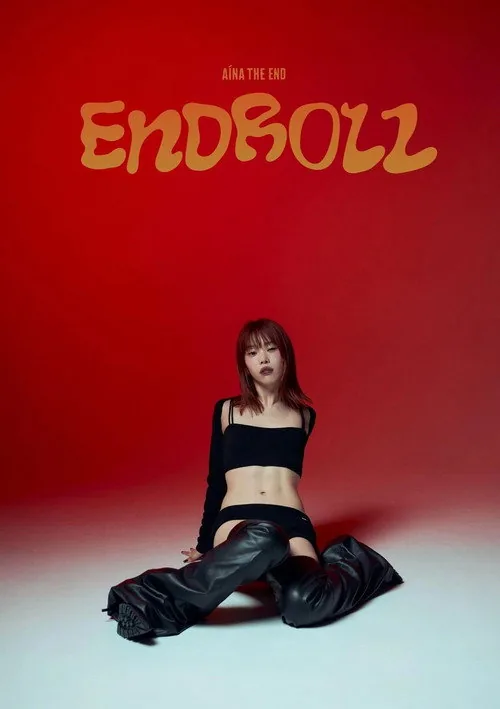 AiNA THE END: ENDROLL