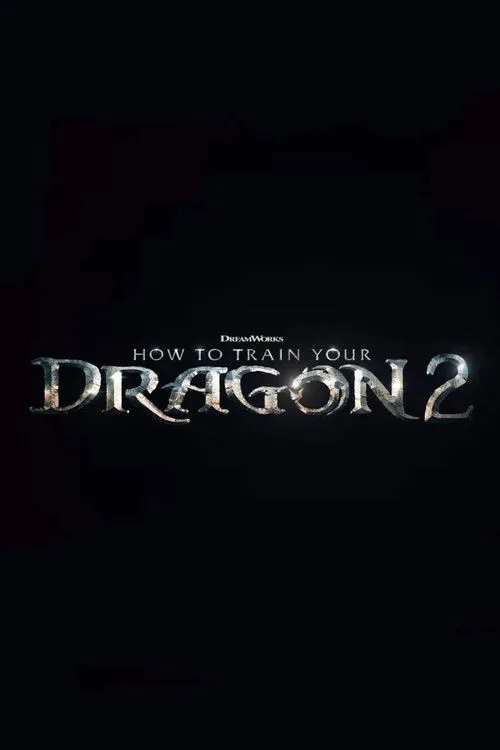 How to Train Your Dragon 2