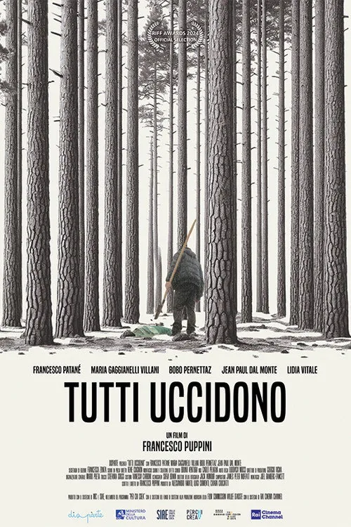 Tutti uccidono