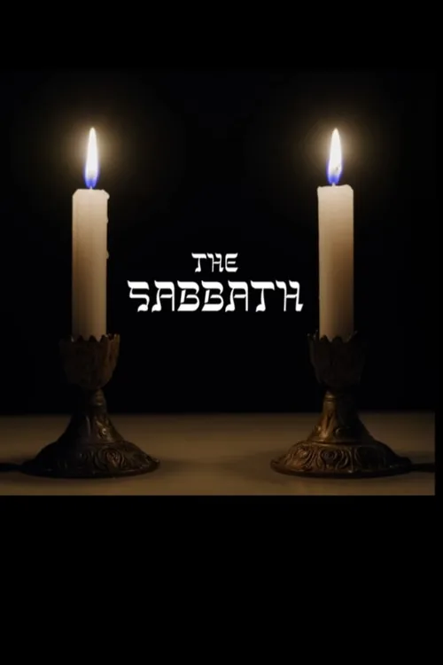 The Sabbath
