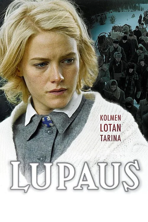 Lupaus