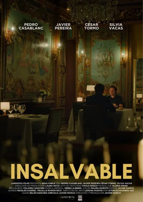 Insalvable