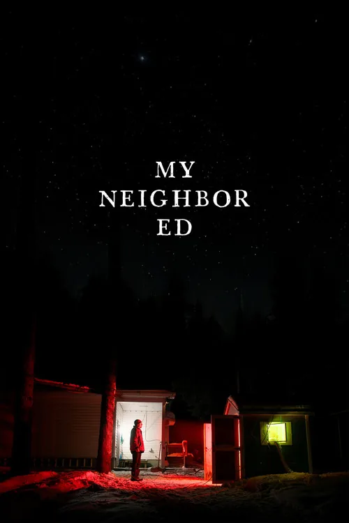 My Neighbor Ed