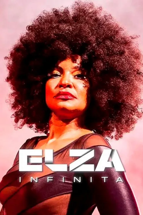 Elza Infinita