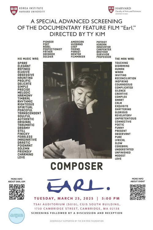 Earl.