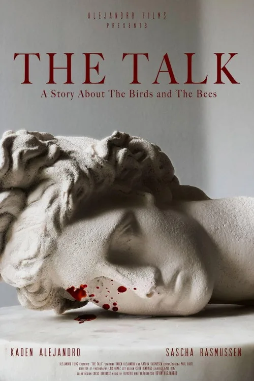 The Talk