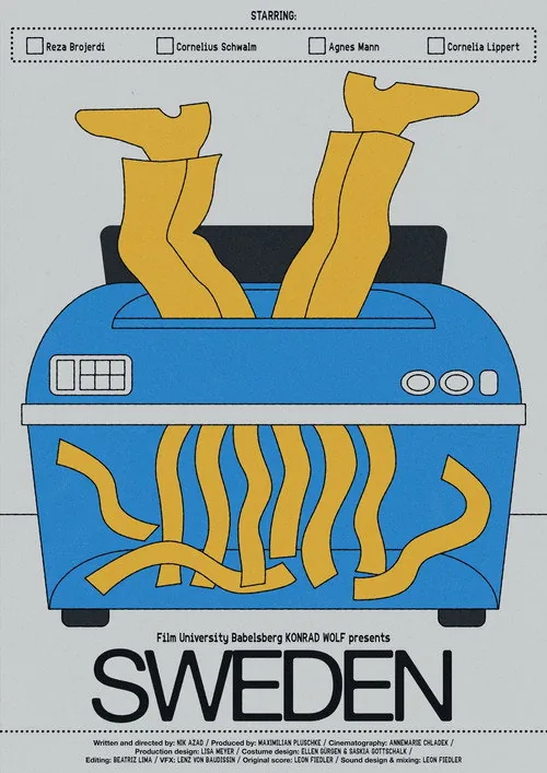 Schweden