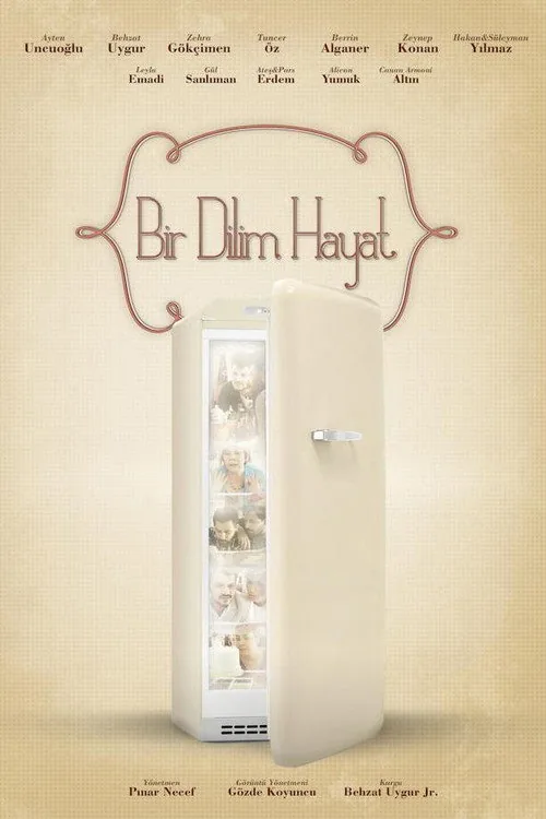 Bir Dilim Hayat