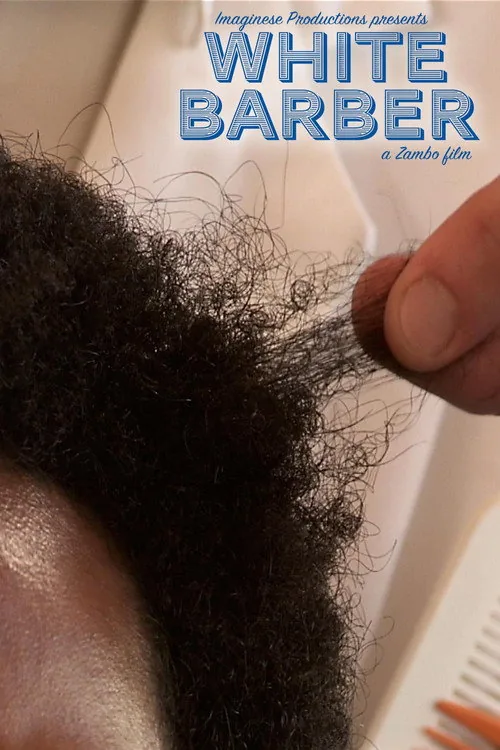 White Barber