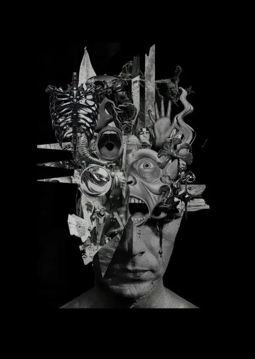So-Called Humanity in Madness