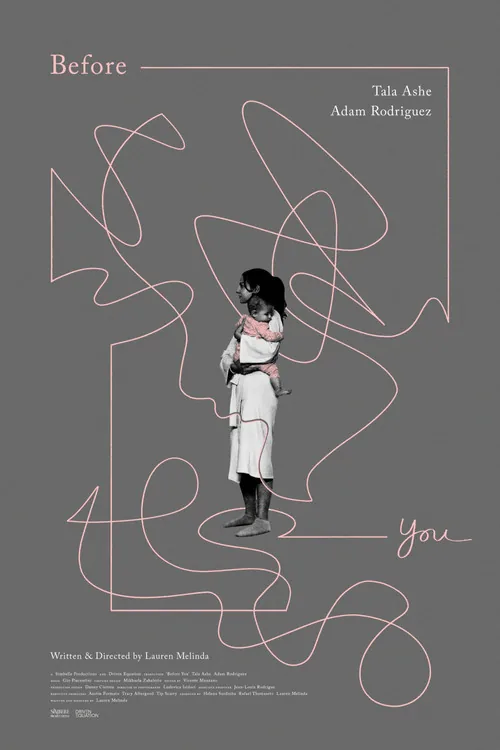 Before You
