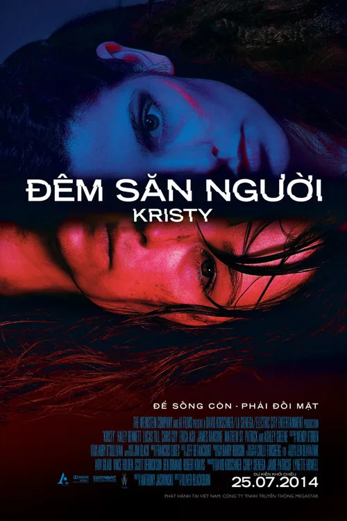 Kristy