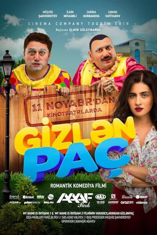 Gizlənpaç