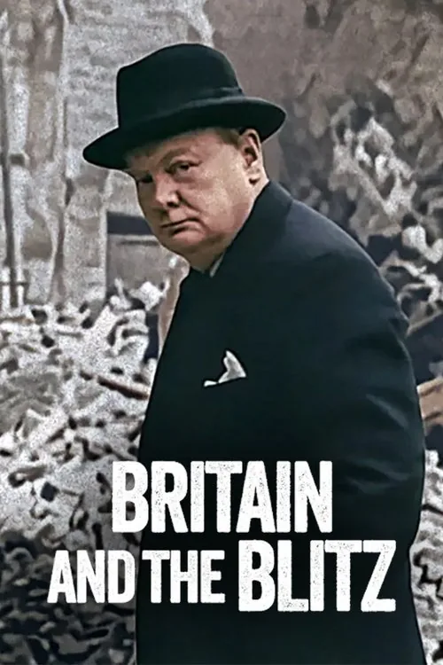英倫大轟炸