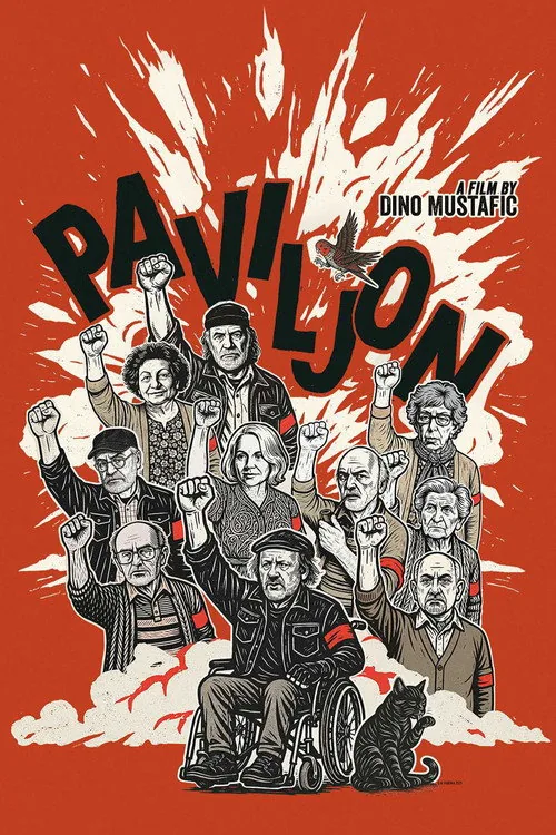 Paviljon
