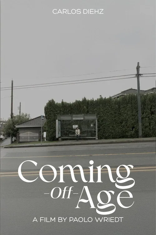 Coming-Off-Age