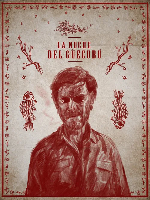 La noche del Güecubú