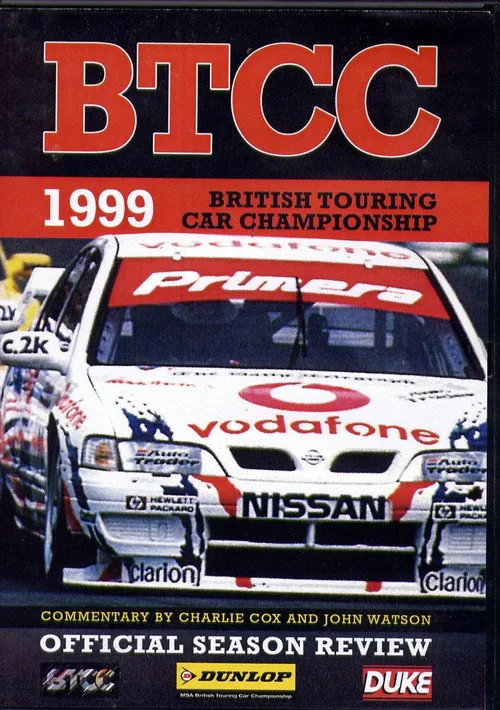 BTCC 1999 Review