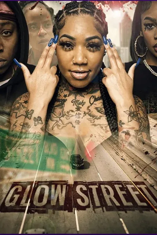 Glow Street
