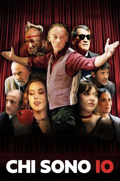 Chi sono io