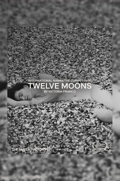 Doce lunas