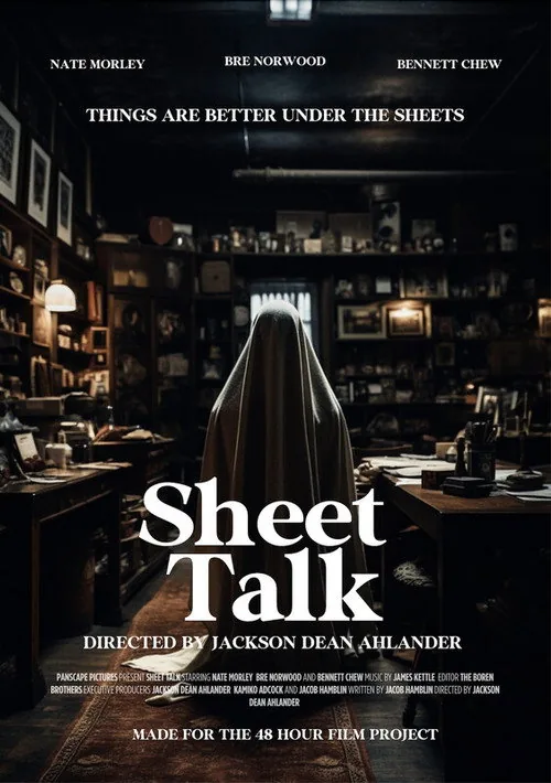 Sheet Talk