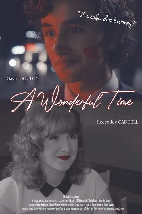 A Wonderful Time