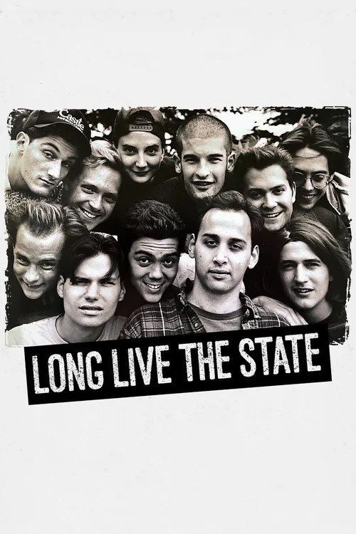 Long Live the State