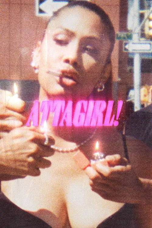 ATTAGIRL!