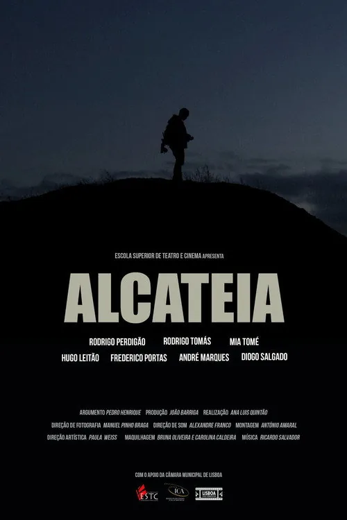 Alcateia