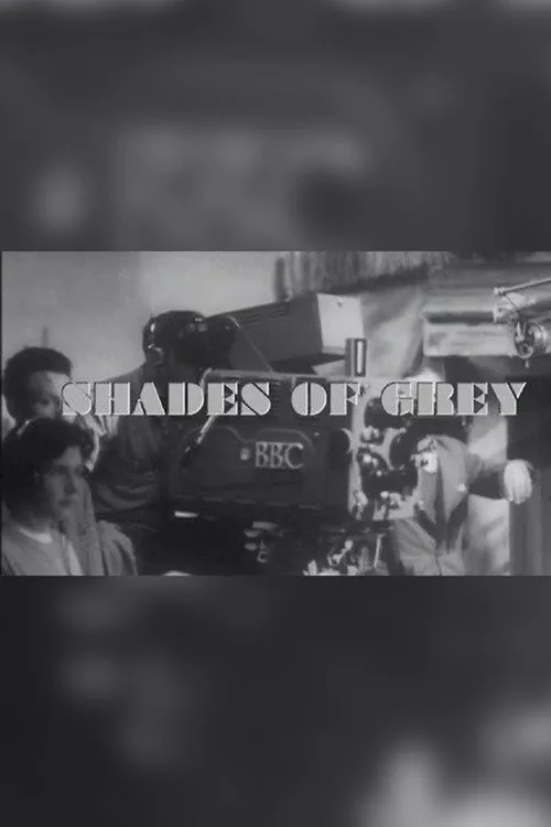 Shades of Grey