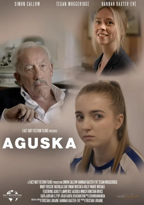 Aguska