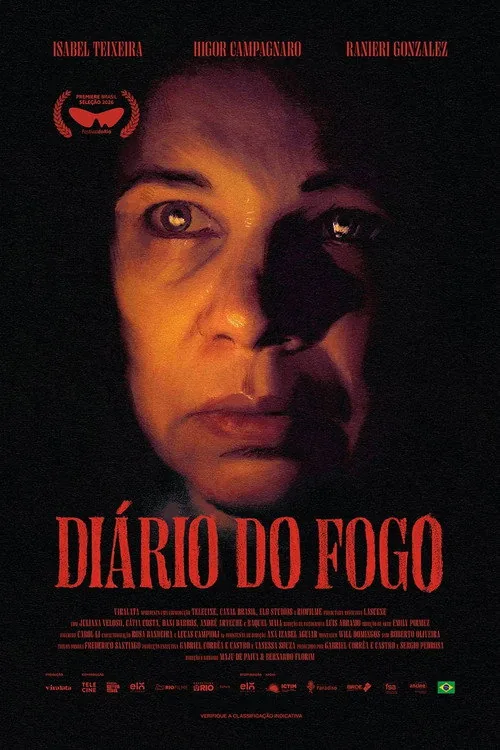 Diário de Fogo