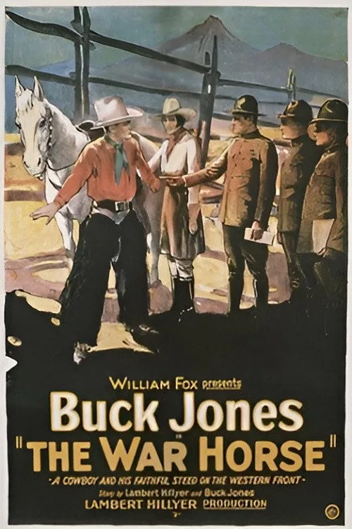 The War Horse