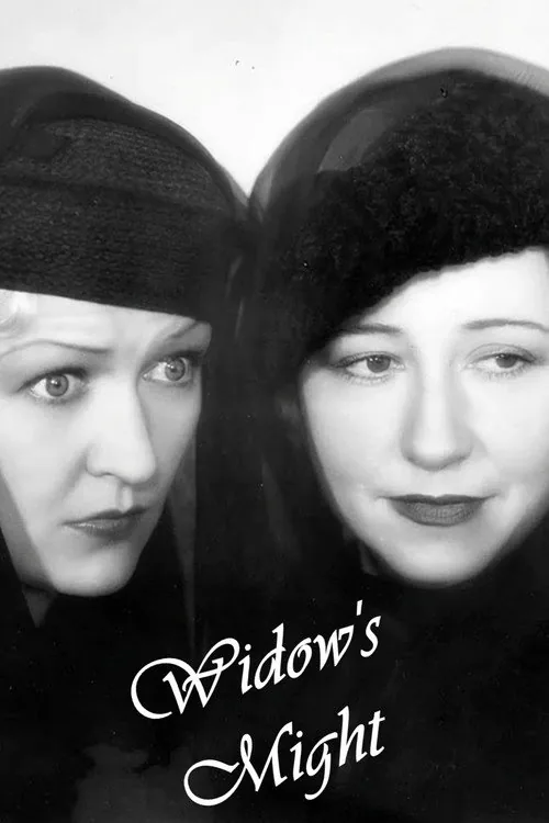 Widow's Might