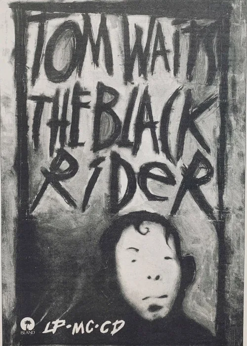 Der schwarze Reiter