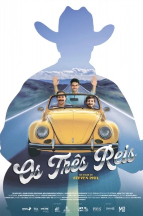 Os Três Reis