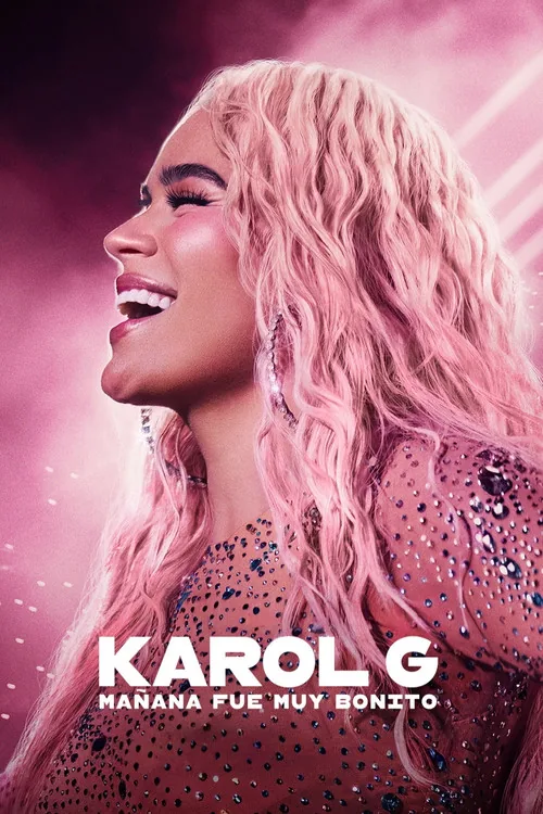 Karol G: พรุ่งนี้สวยงาม