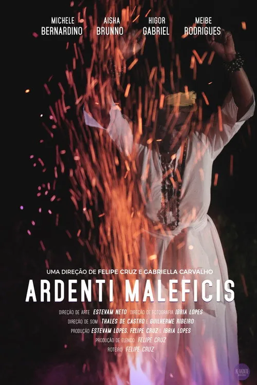 Ardenti Maleficis