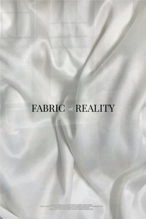 Fabric of Reality